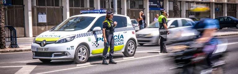 La Policía de Málaga reserva el 20% de sus plazas para militares