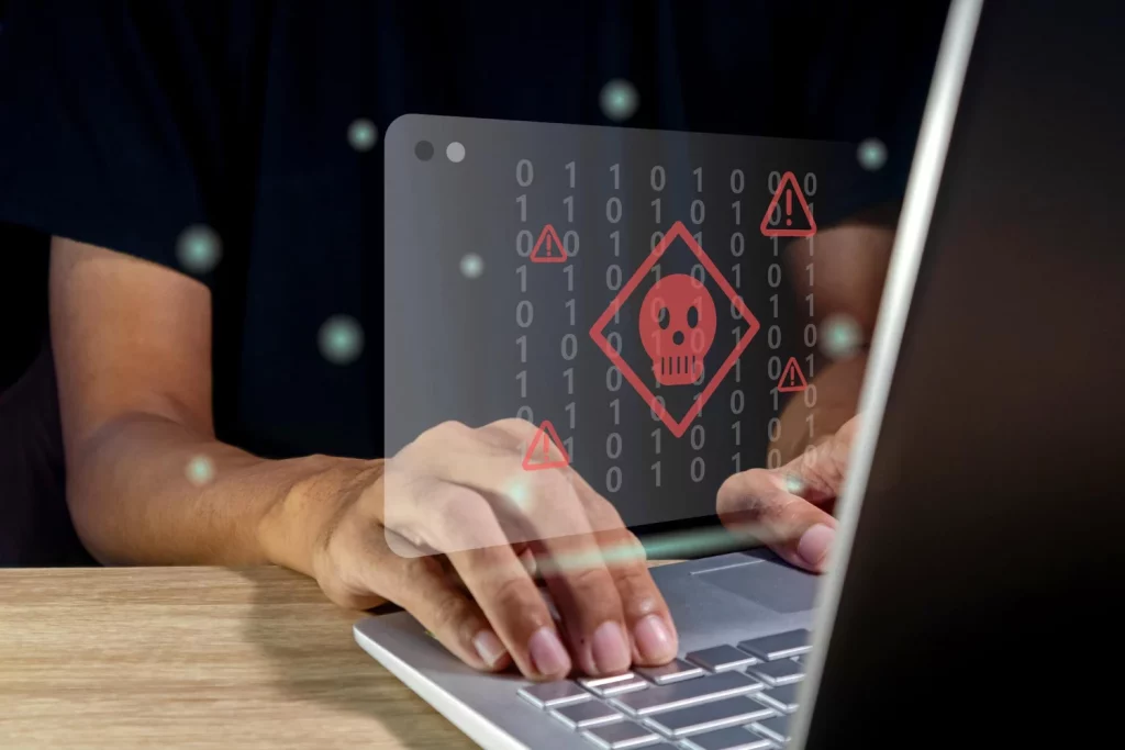 Malware bancario en España: cómo actúa y cómo no caer en la trampa 28 Moncloa EL FUTURO DE LA AMENAZA: HACIA DÓNDE EVOLUCIONA EL MALWARE EN ESPAÑA