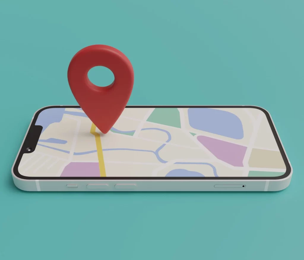 EL RASTRO DIGITAL QUE DEJA TU MÓVIL SIN QUE LO SEPAS