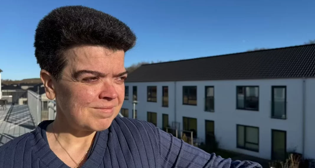 Adelgazar despues de los 40 es posible: la historia de Sanne Christensen