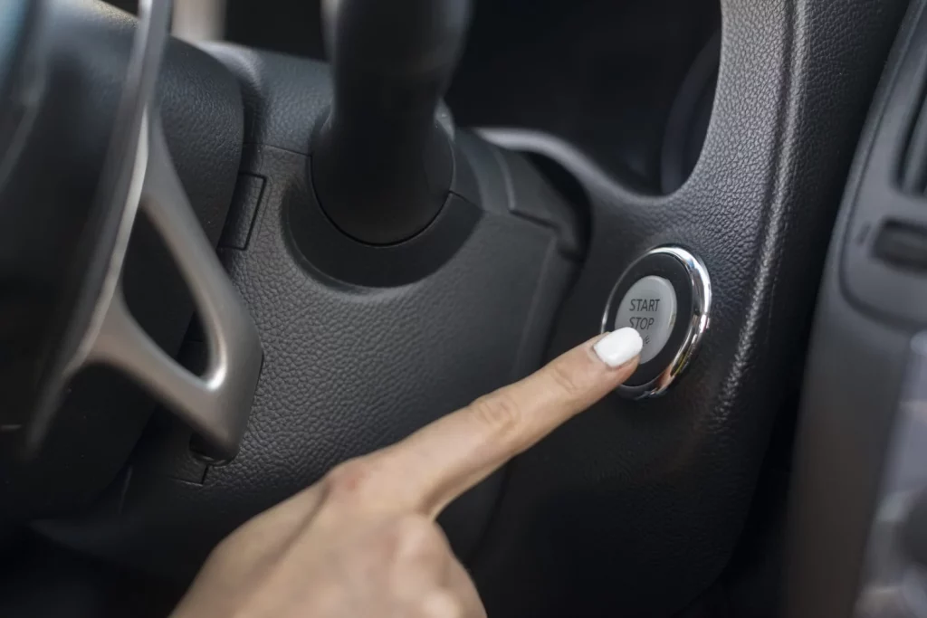 VEHÍCULOS AUTOMÁTICOS: UN CASO ESPECIAL BAJO LA LUPA DE LA DGT