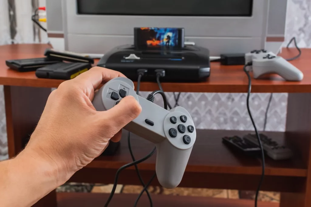 La factura de la luz se dispara en verano: Tres electrodomésticos 'vampiro' que debes desconectar sí o sí 3 Moncloa LA CONSOLA DE VIDEOJUEGOS: ENTRETENIMIENTO QUE NUNCA DESCANSA