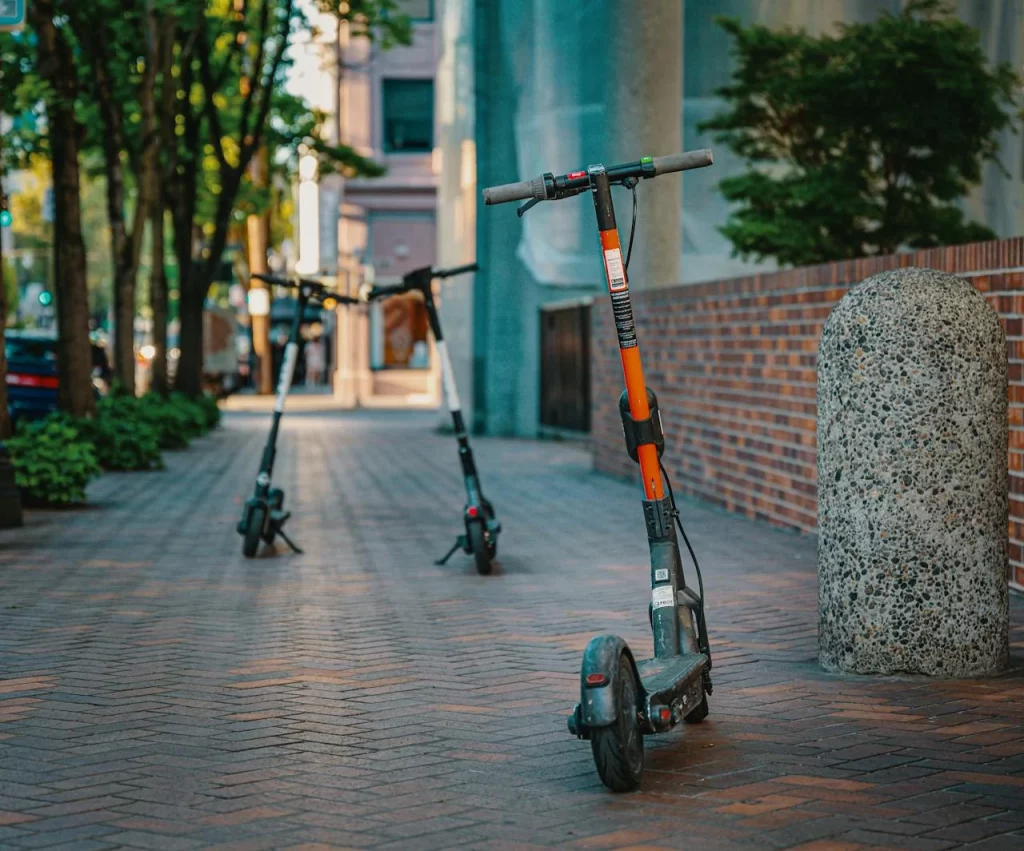EL SEGURO DE PATINETE: ¿UN GASTO SUPERFLUO O TU MEJOR BAZA?