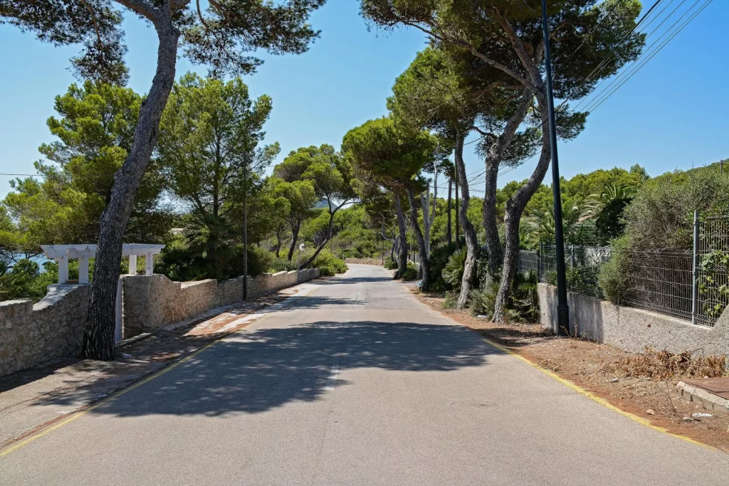 MALLORCA, LA RUTA DEL VÉRTIGO: UN DESAFÍO PARA LOS SENTIDOS