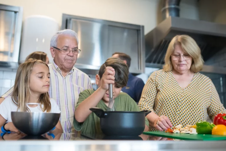 El truco de la abuela para digerir la comida que la ciencia tuvo que aceptar