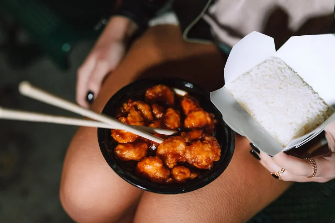 Otras delicias de Mercadona para picotear