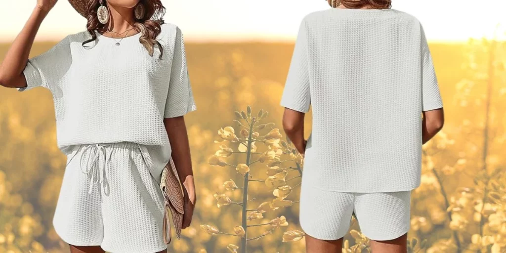 El outfit de playa barato y con más estilo es este conjunto de Amazon del que todo el mundo habla 2 Moncloa Un estilo casual que combina con todo