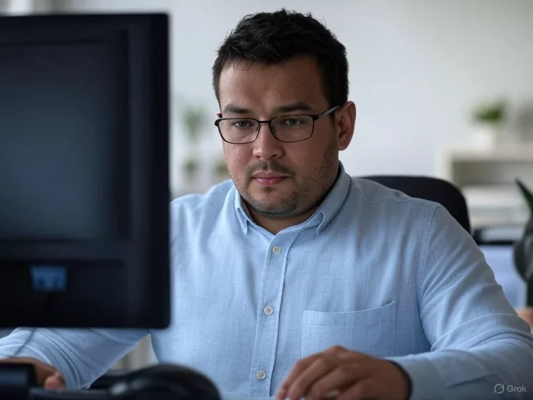 El método definitivo para que tu jefe nunca vea tus búsquedas de Google