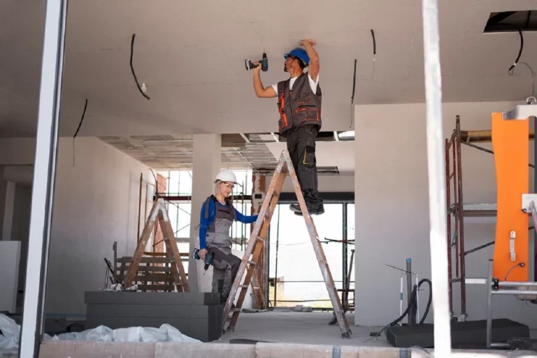 Madrid se transforma: auge de las reformas integrales impulsa la modernización del parque inmobiliario
