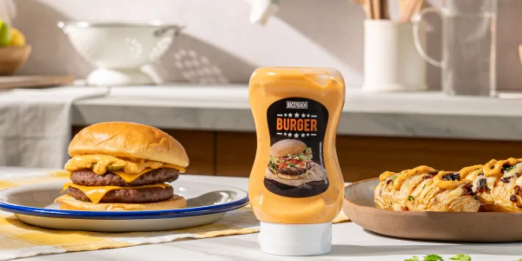 La salsa argentina de Mercadona que lo está petando en las barbacoas, ahora por menos de 2 euros 35 Moncloa El toque perfecto para tus hamburguesas