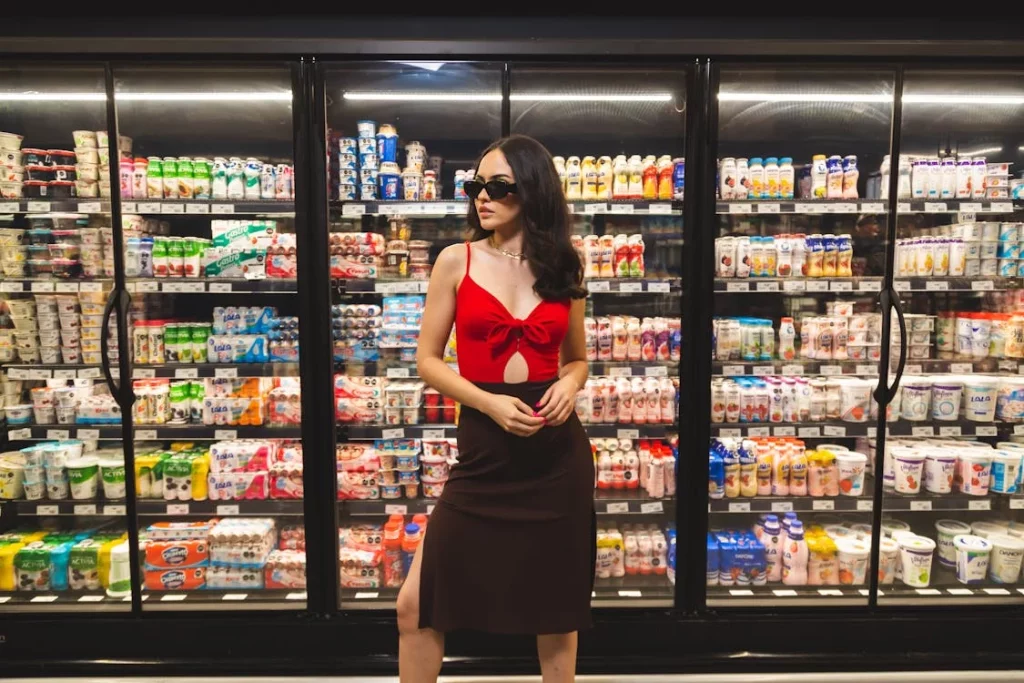 Los 3 snacks saludables de Lidl para picar sin culpas y por menos de 2 euros cada uno 25 Moncloa Las bebidas de Lidl que conquistan tu verano