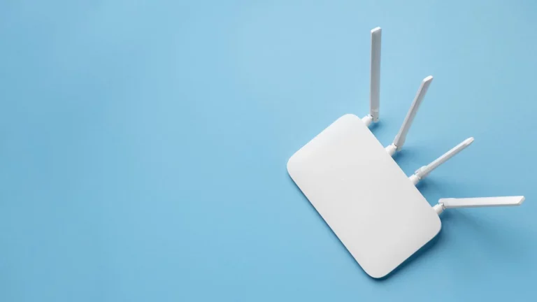 Tu router es una puerta abierta para ciberdelincuentes: Protégelo en 2 pasos sencillos