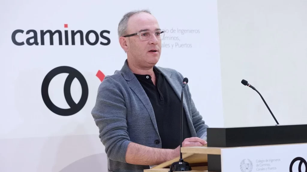 Un perito de la DANA: «Los técnicos éramos conscientes de que el Poyo iba a dar problemas» 1 Moncloa valles Moncloa