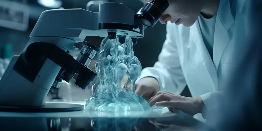 El mayor laboratorio subterráneo de Europa está bajo un pueblo de Huesca: así es y así funciona 40 Moncloa DENTRO DEL GIGANTE CIENTÍFICO: ESPACIOS Y TECNOLOGÍA DE VANGUARDIA