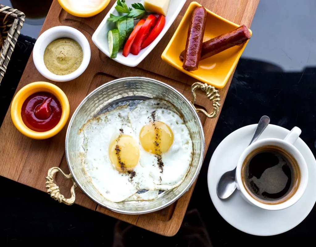 LA RECUPERACIÓN DEL DESAYUNO COMO RITUAL SOCIAL Y FAMILIAR
