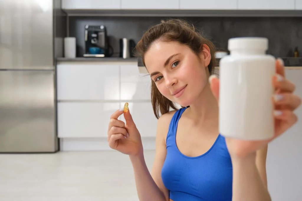 EL TIMING IMPORTA: TOMAR VITAMINAS EN EL MOMENTO EQUIVOCADO