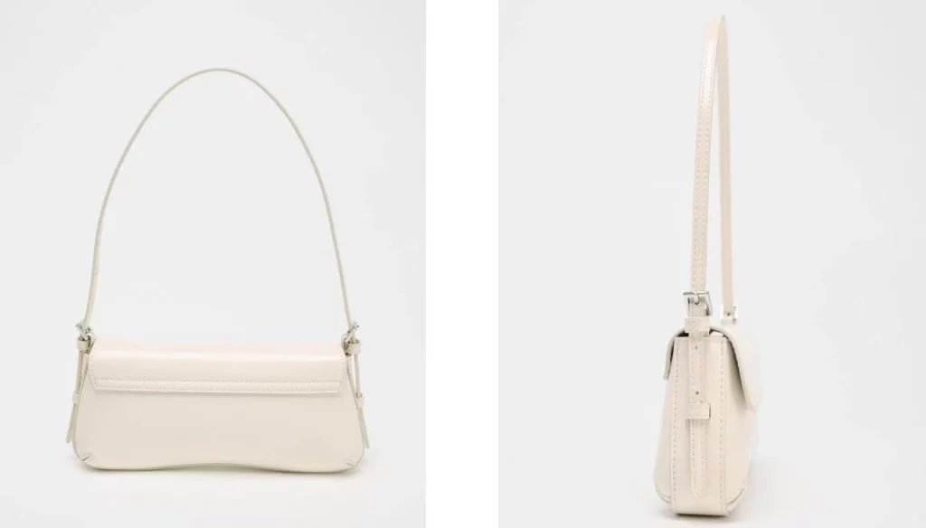 El bolso de Zara que roba corazones