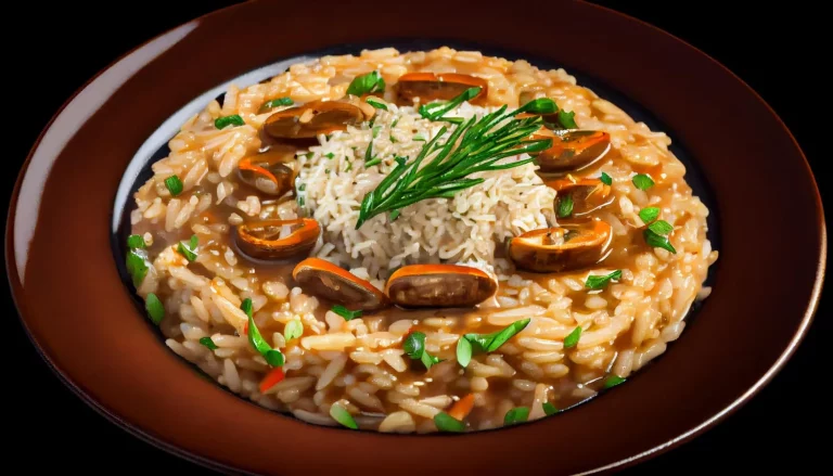 ¿Thermomix o no Thermomix? Esta receta de risotto te hará olvidarte del sofrito y ahorrar tiempo de verdad