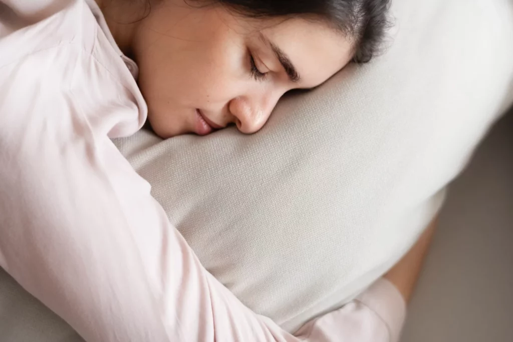 UN ERROR NO TAN INOCENTE: DORMIR BOCA ABAJO