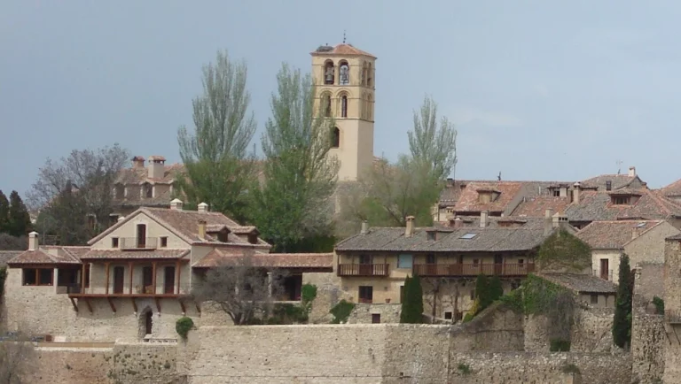 Si necesitas un reseteo urgente: la escapada a menos de 90 minutos de Madrid que parece un viaje en el tiempo