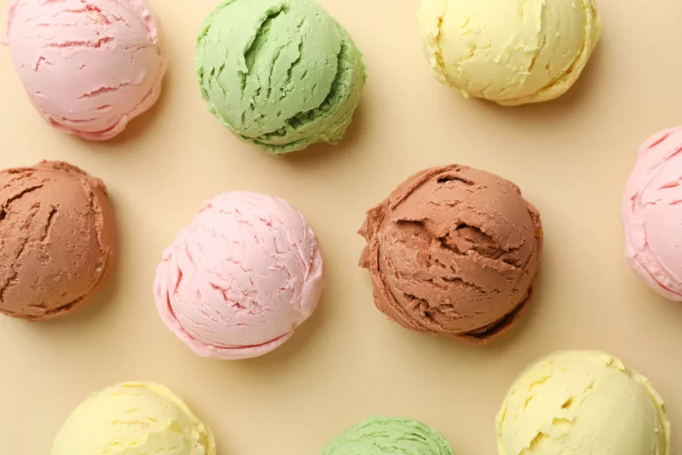 El helado ‘milagroso’ que se hace en 60 segundos sin heladera