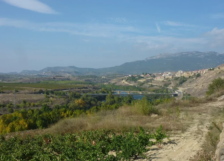 Rutas secretas en La Rioja: naturaleza pura lejos del bullicio ideal para un verano totalmente desconectado