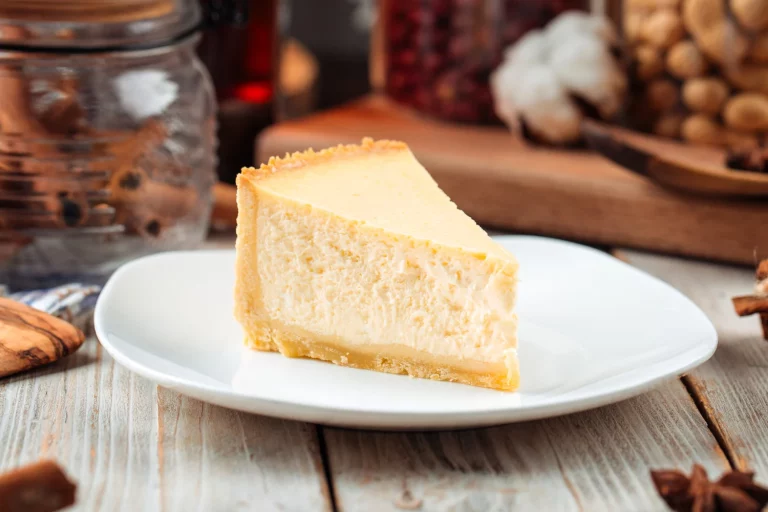La tarta de queso sin horno que solo lleva 3 ingredientes y queda como de pastelería