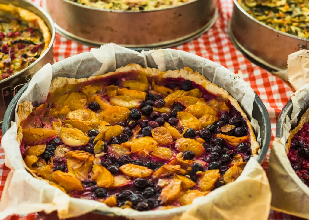 SORPRENDE A TODOS CON UN POSTRE IMPROVISADO