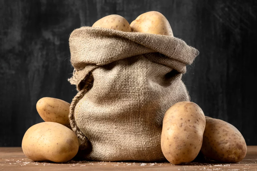 DESMONTANDO LOS MITOS: ¿ES LA PATATA O EL ACEITE?