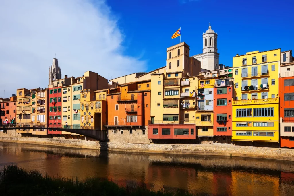 LA GARROTXA: EL CORAZÓN VERDE Y FURIOSO DE GIRONA