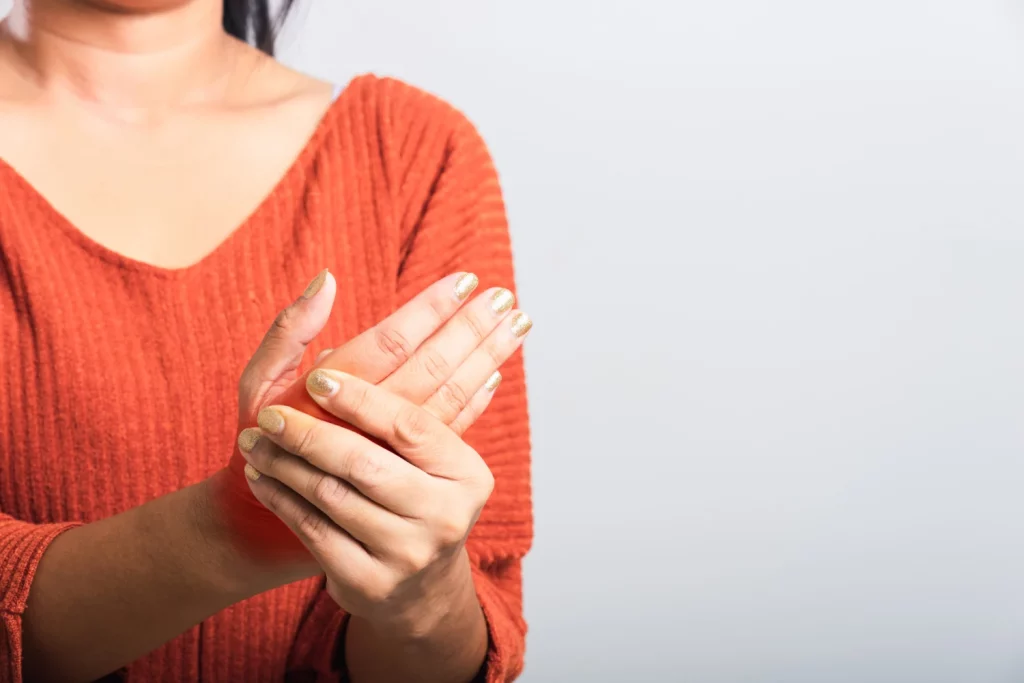 EL RASTRO OCULTO DE HORMONAS Y MINERALES ESENCIALES