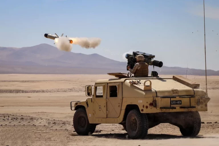 Defensa mira en el mercado europeo para sustituir a los Spike LR2 de israelíes