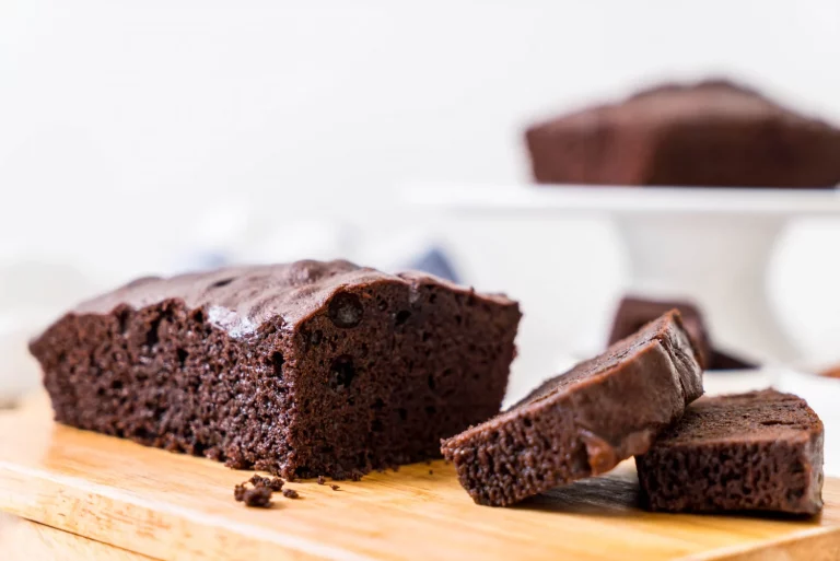 La receta fácil para hacer tarta de chocolate saludable en minutos sin usar el horno y con dos ingredientes