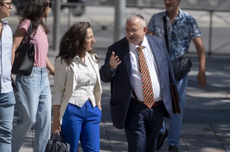 El TSJ de Madrid anula las multas del juez Peinado a abogados del Caso Begoña Gómez