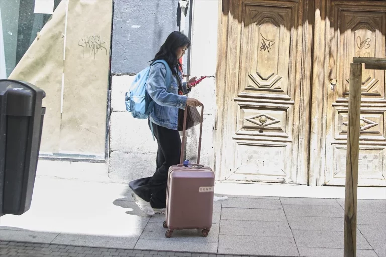 El Plan Reside del Ayuntamiento de Madrid pone a los pisos turísticos en el foco