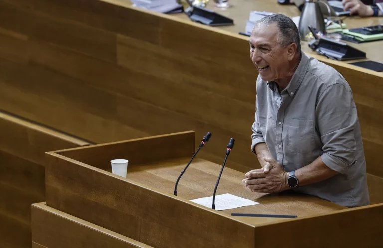 El pulso interno de Compromís ante el 29-N: Iniciativa lanza a Ibáñez y Baldoví marca límites al Frente Amplio