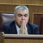 Santos Cerdán alega que la UCO carece de «capacidad acreditada» para hacer informes