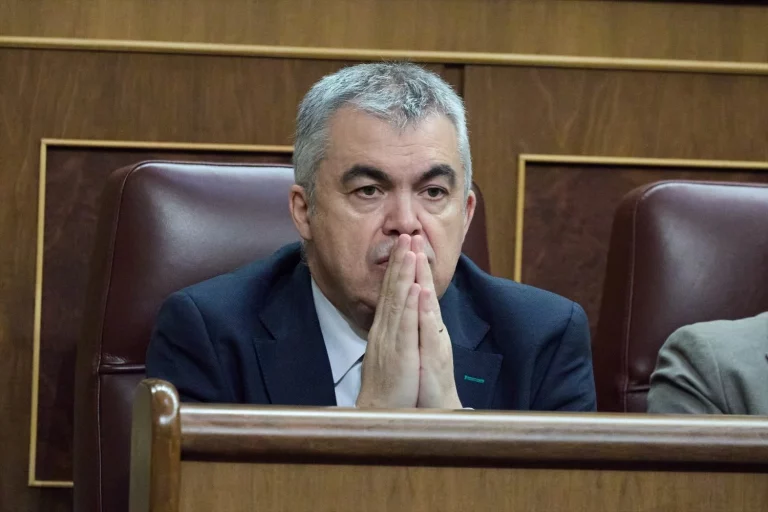 El Supremo cita a tres ex directivos de Acciona tras el último informe de la UCO
