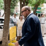 El Supremo rechaza devolver los teléfonos móviles a Koldo García