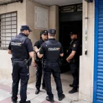 El primer sueldo de los policías nacionales en prácticas: 861 euros brutos