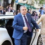 Las acusaciones del Caso Koldo piden al PSOE toda su contabilidad desde 2017
