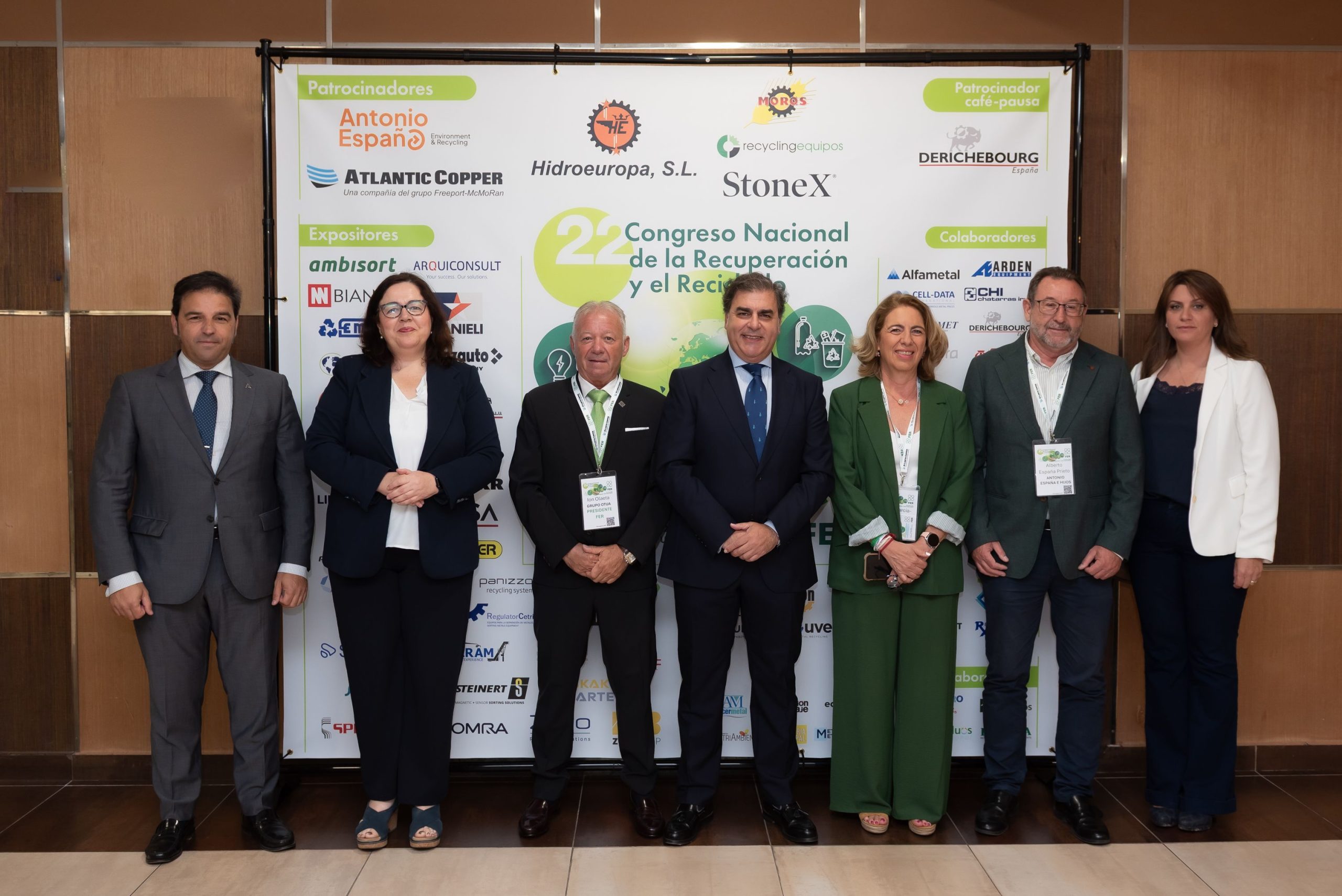 La industria del reciclaje pide reglas claras, estabilidad y un reconocimiento a la labor que desarrolla