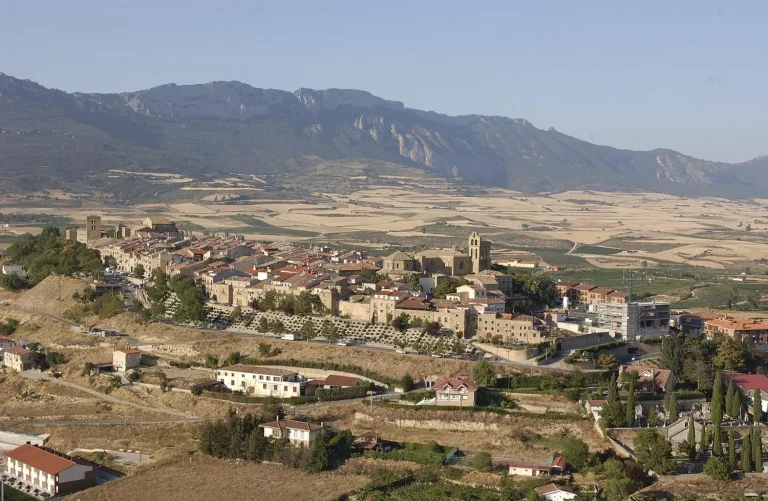 El pueblo de La Rioja que no es Haro ni Logroño y que es el secreto mejor guardado de los amantes del vino