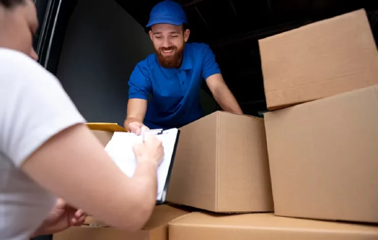 Organizar una mudanza sin estrés consejos y servicios clave