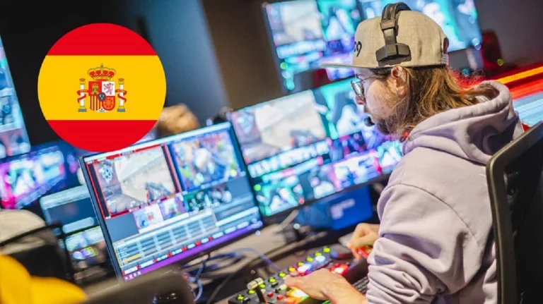 España en los deportes electrónicos: cómo el país se está convirtiendo en un actor importante en la escena mundial