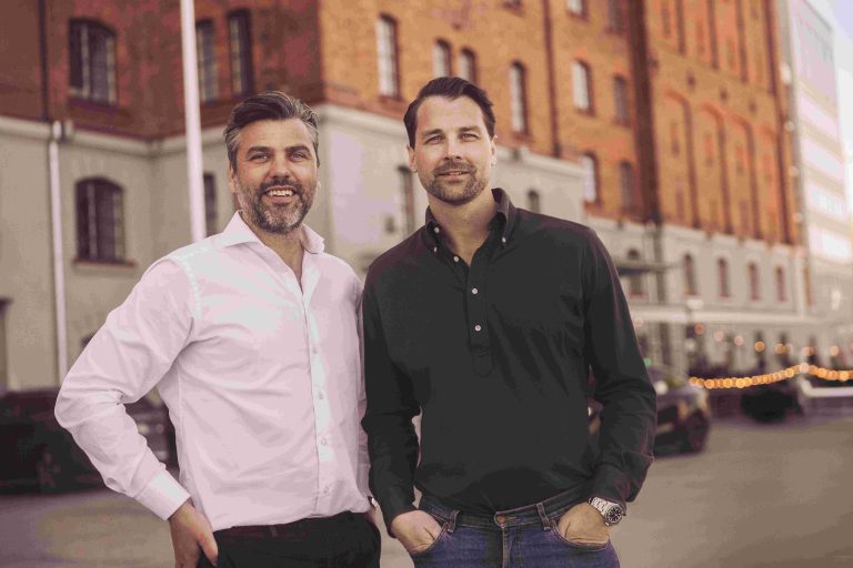 Find My Factory recauda 1,2 millones € para acelerar el futuro del abastecimiento y pone el foco en España