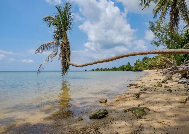 Más allá de Varadero: 5 playas y cayos secretos de Cuba a los que solo podrás llegar en coche