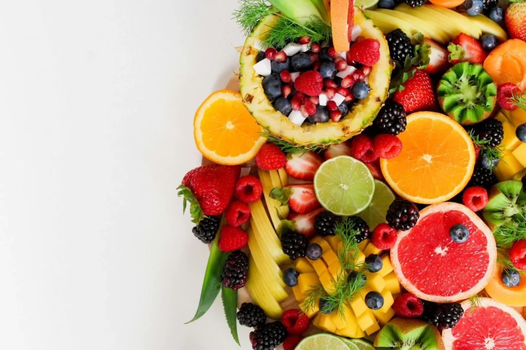 Si tienes alergia deberías tomar estos alimentos que harán que mejoren tus síntomas, según esta nutricionista 25 Moncloa Alimentos que ayudan a frenar los síntomas de la alergia