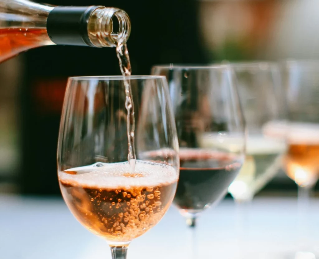 Qué hacer si tienes este vino en casa