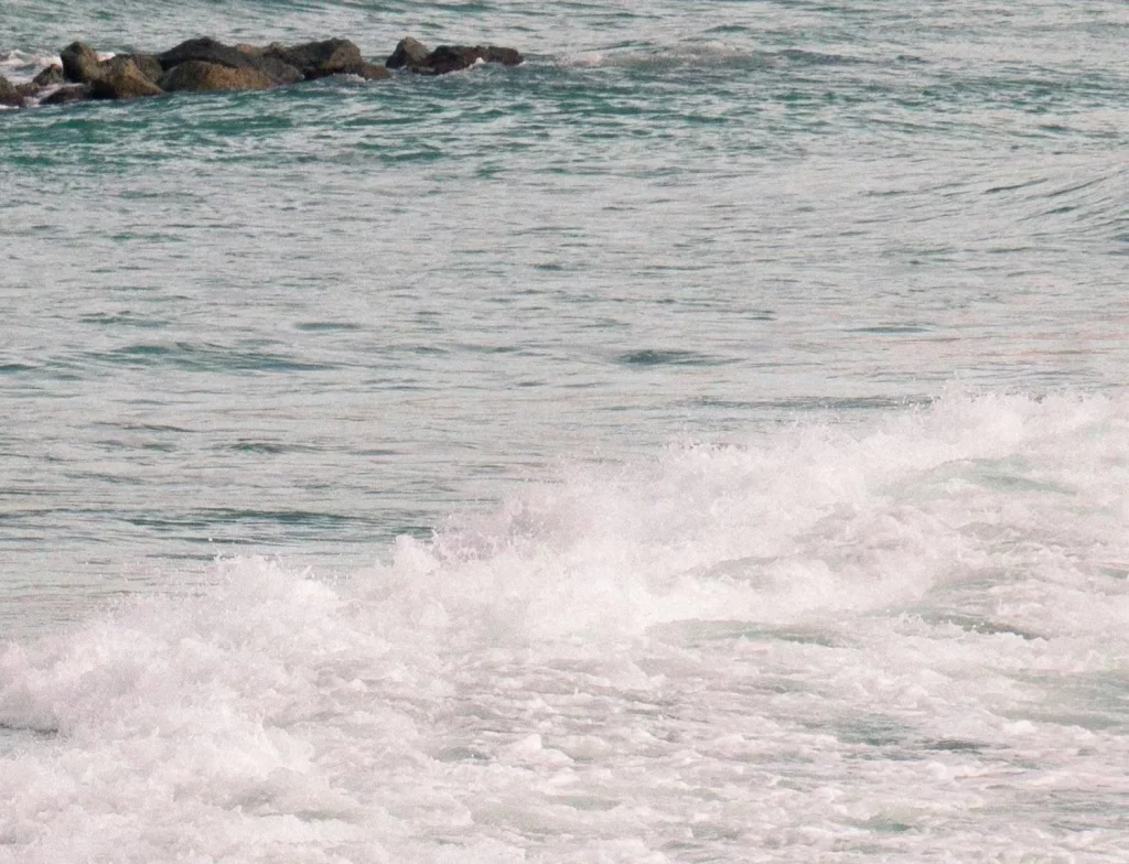 La escapada perfecta a menos de una hora de Barcelona con playas, cultura y sabor mediterráneo 16 Moncloa Playas para todos los gustos cerca de Barcelona